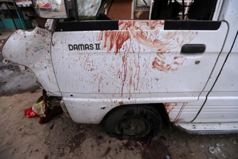 Υεμένη: Νέα αιματοχυσία – Τουλάχιστον 55 νεκροί και 170 τραυματίες